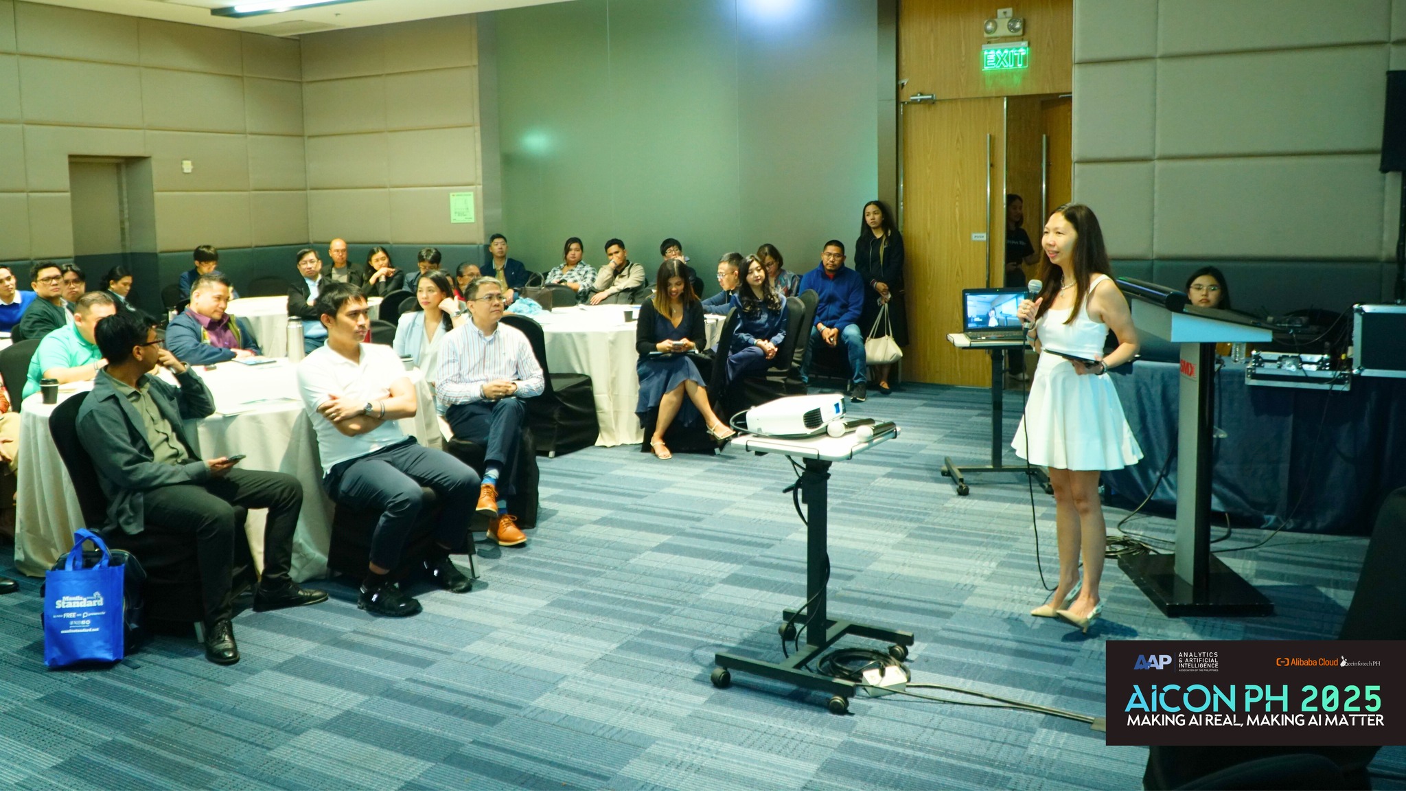 Workshop Sessions — AICon PH 2025