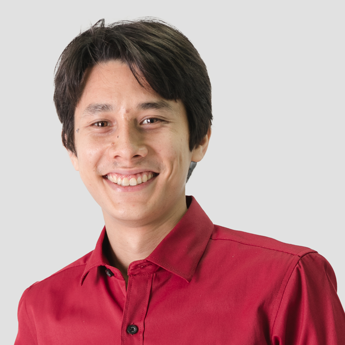 Aurelien Chu