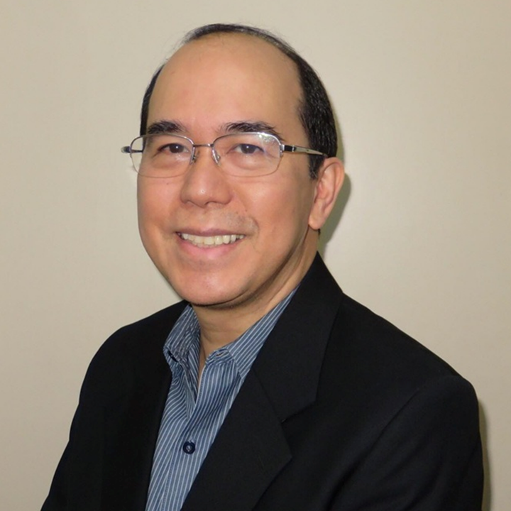 Prof. Benito Teehankee, DBA