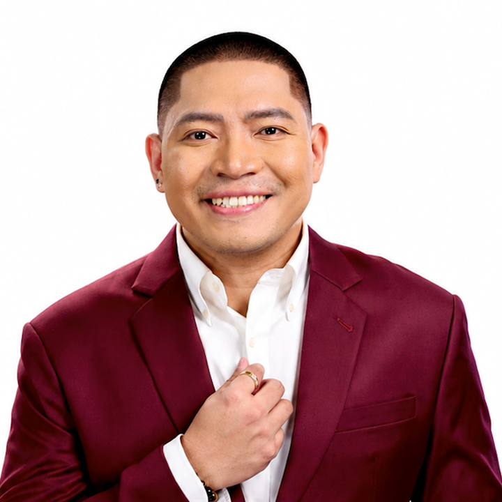 Derrick Adil