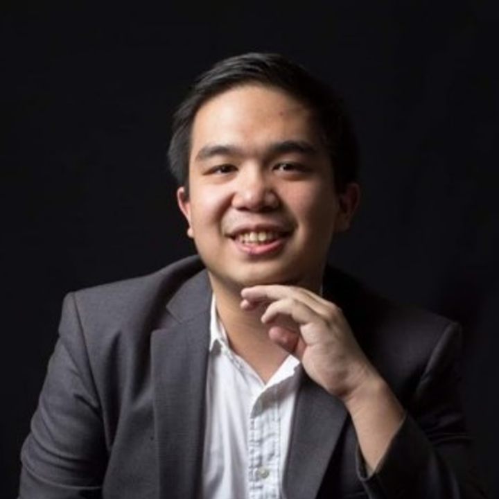 Gabriel Isaac Ramolete