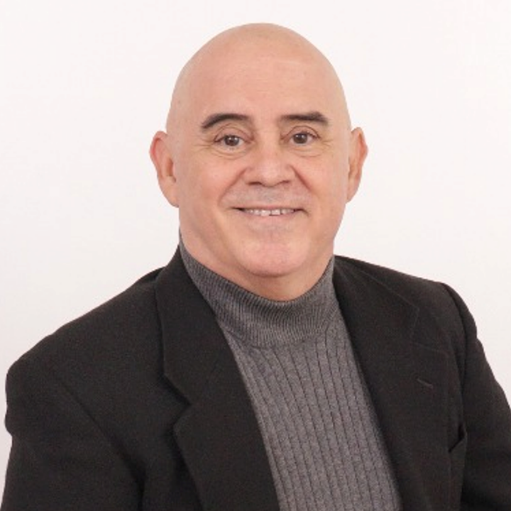 Jerry Romo