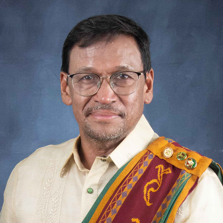 Dr. Jimmy Caro