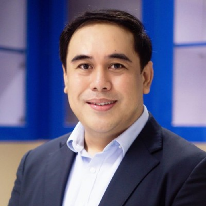 Dr. Julius Leaño, Jr.