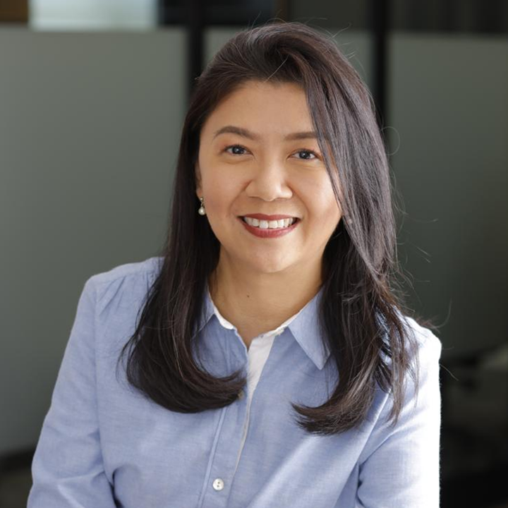 Marge Fernando
