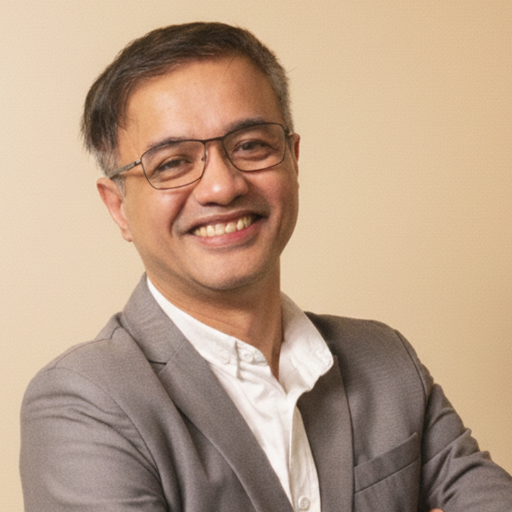 Marlon Cruz