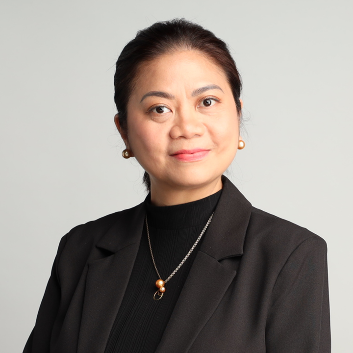 Pam Cabudoy