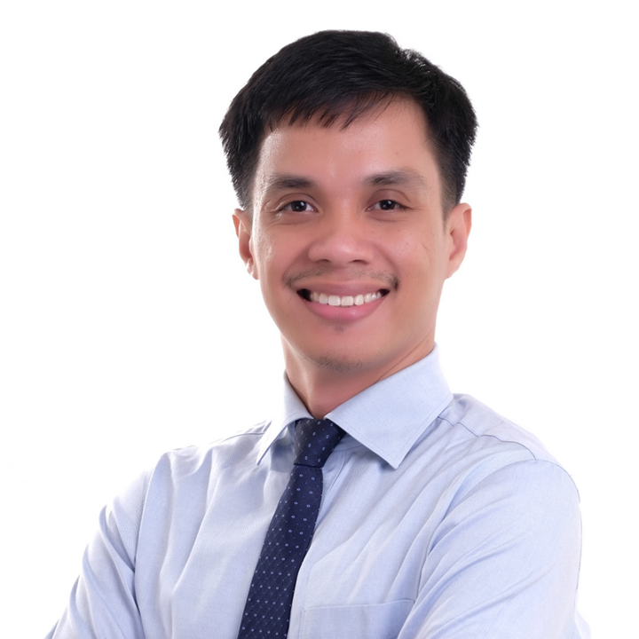Ralph Regalado