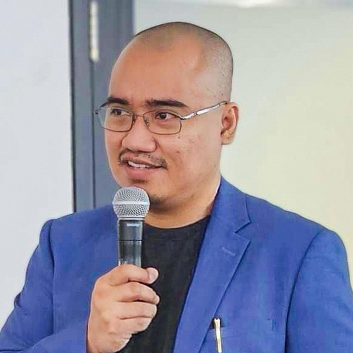 Romulo Gapuz, Jr.