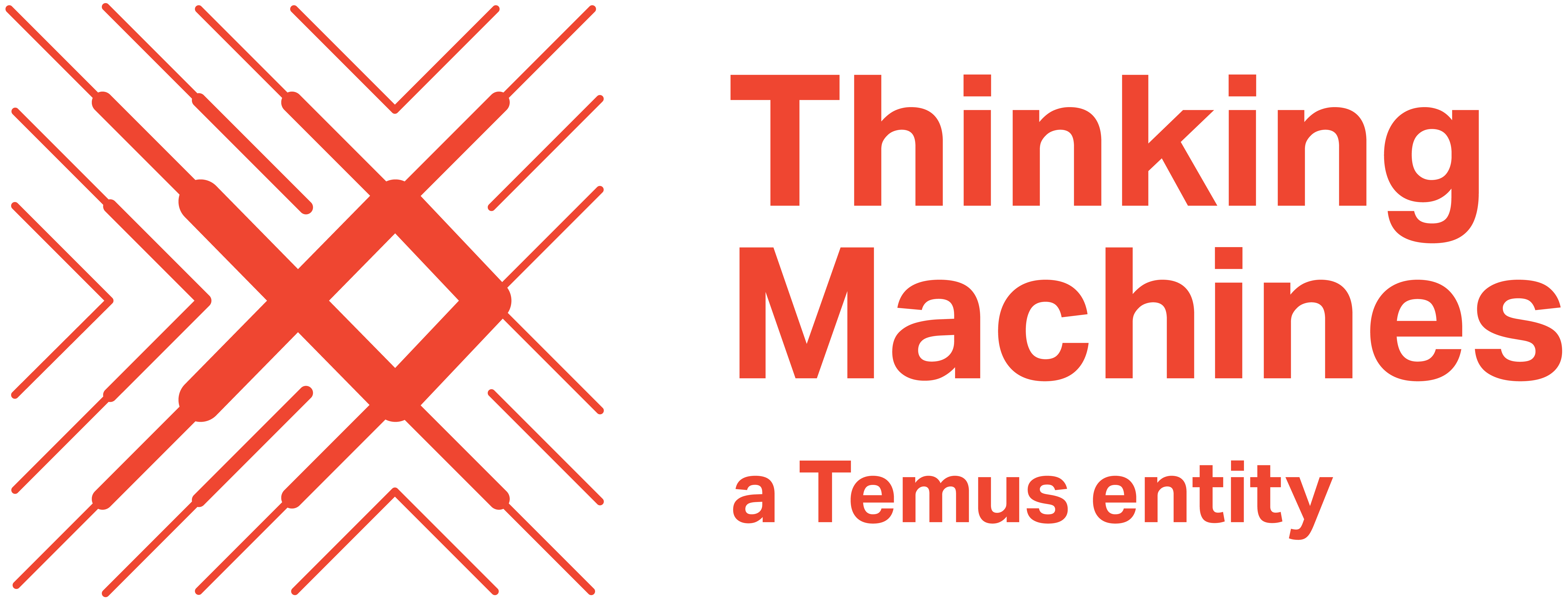 Thinking Machines